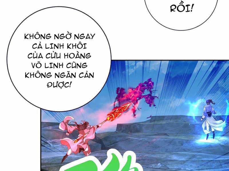 Thần Hồn Võ Đế - Chương 342 - ảnh 61