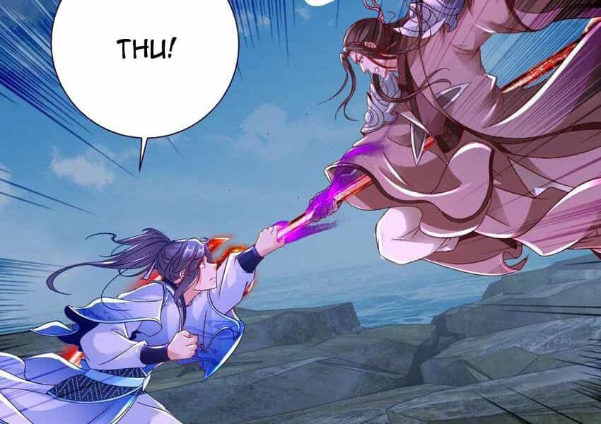Thần Hồn Võ Đế - Chương 343 - ảnh 21
