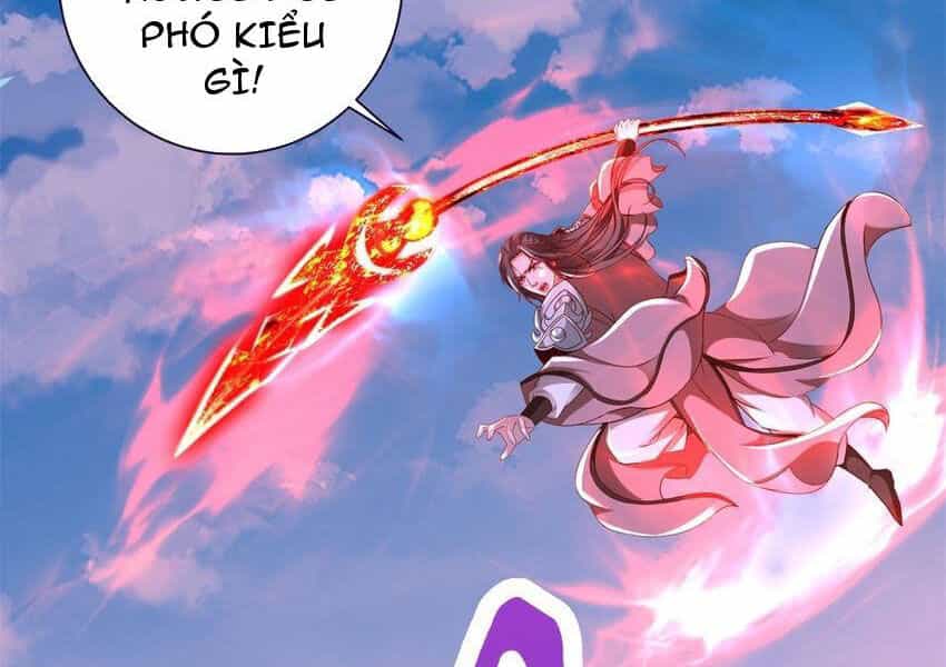 Thần Hồn Võ Đế - Chương 343 - ảnh 4