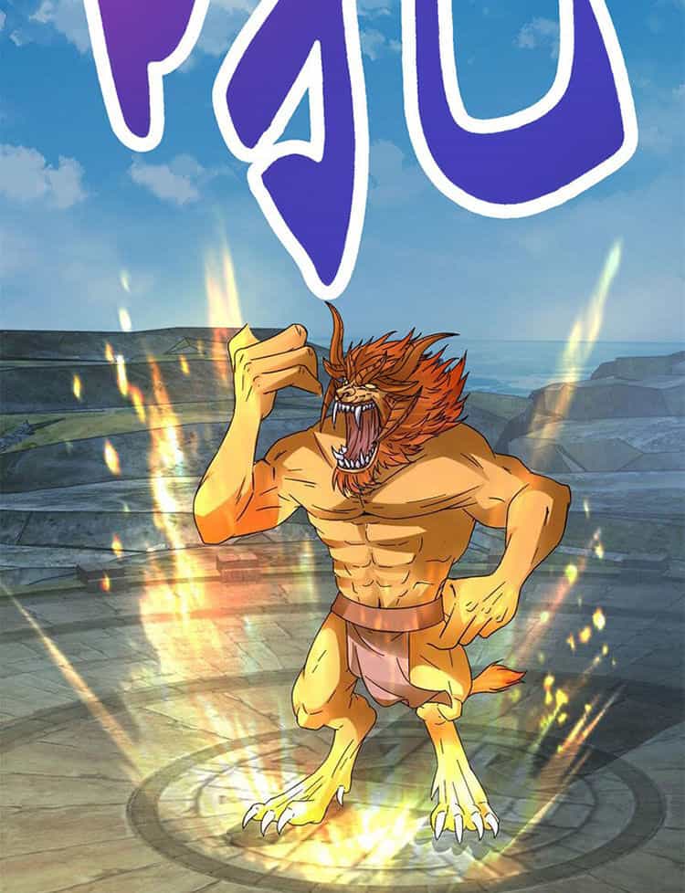 Thần Hồn Võ Đế - Chương 344 - ảnh 26