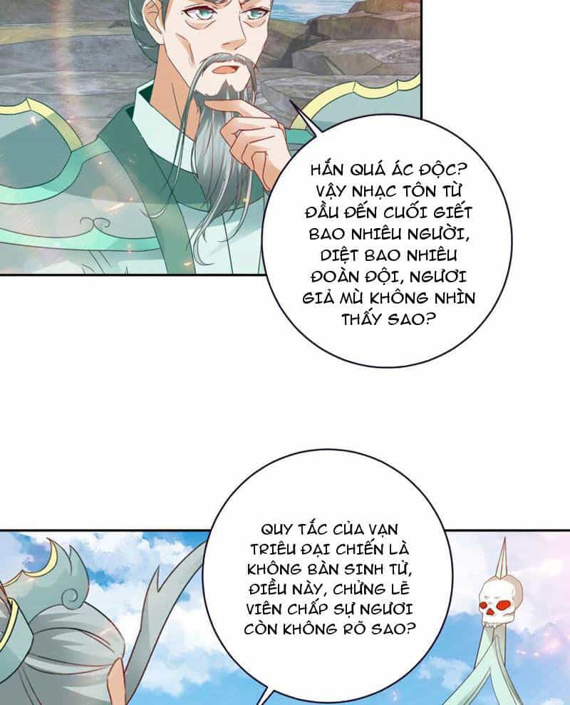 Thần Hồn Võ Đế - Chương 345 - ảnh 10