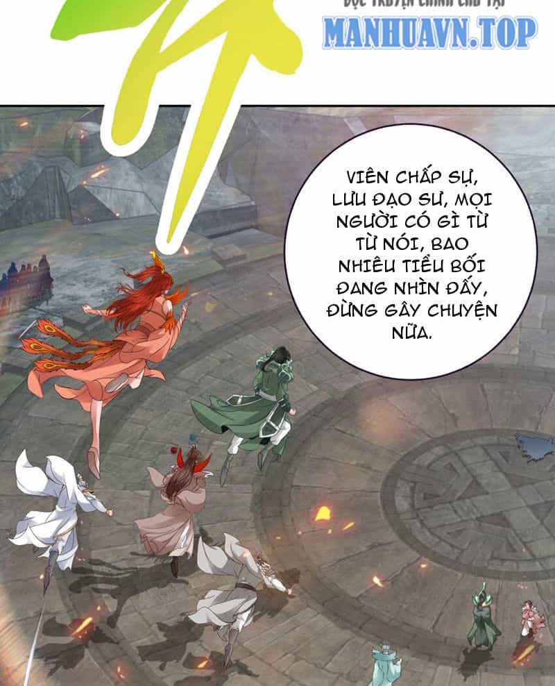 Thần Hồn Võ Đế - Chương 345 - ảnh 12