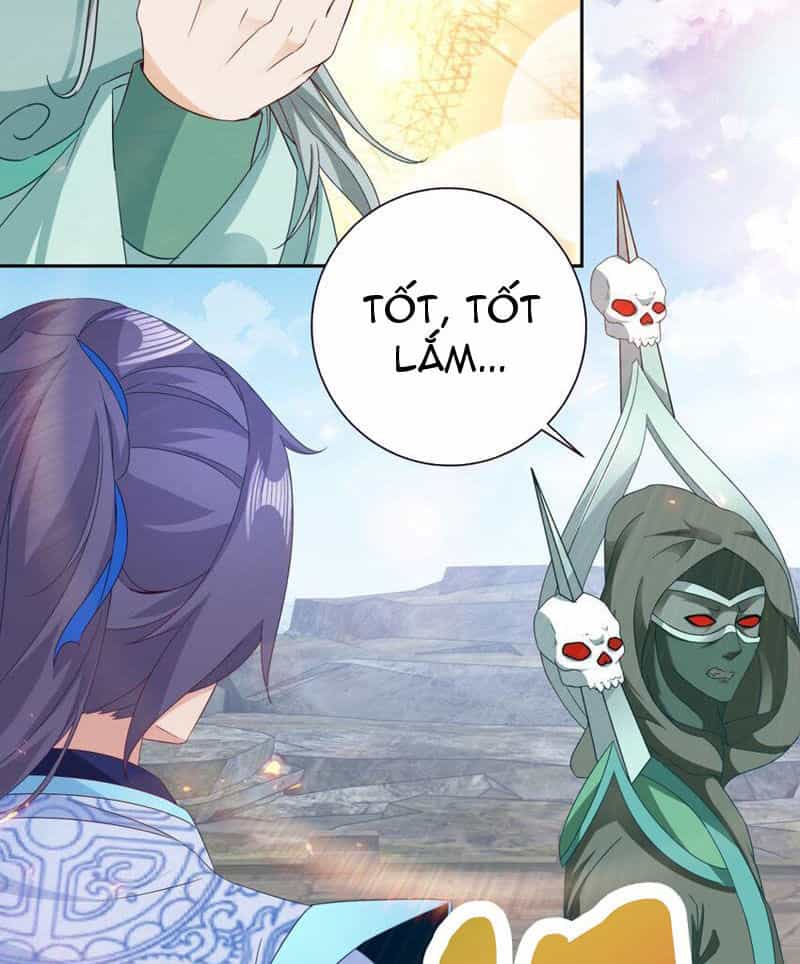 Thần Hồn Võ Đế - Chương 345 - ảnh 41