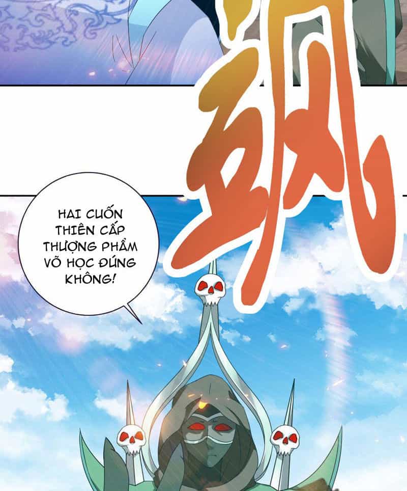 Thần Hồn Võ Đế - Chương 345 - ảnh 42