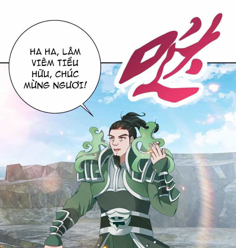 Thần Hồn Võ Đế - Chương 346 - ảnh 33