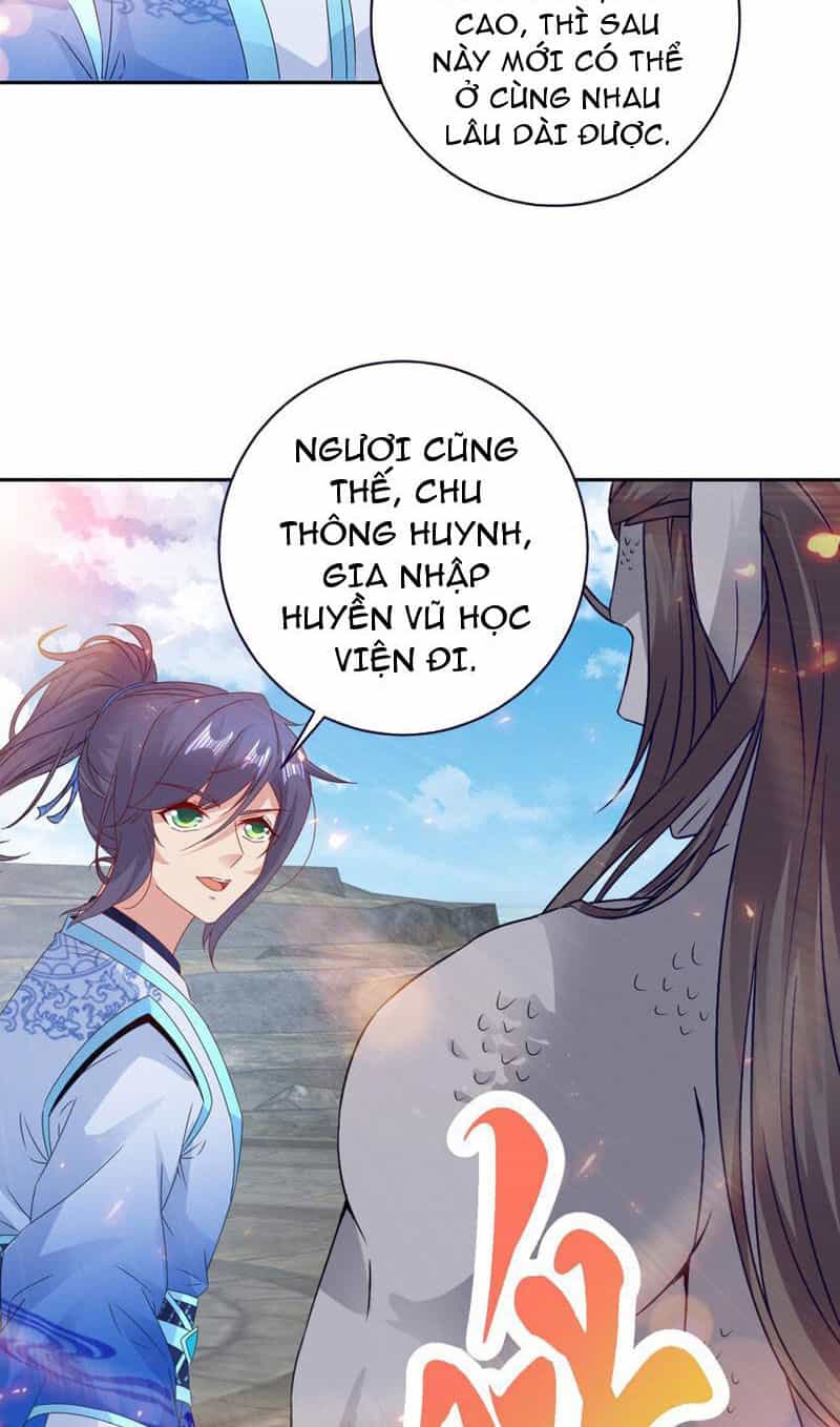 Thần Hồn Võ Đế - Chương 347 - ảnh 16