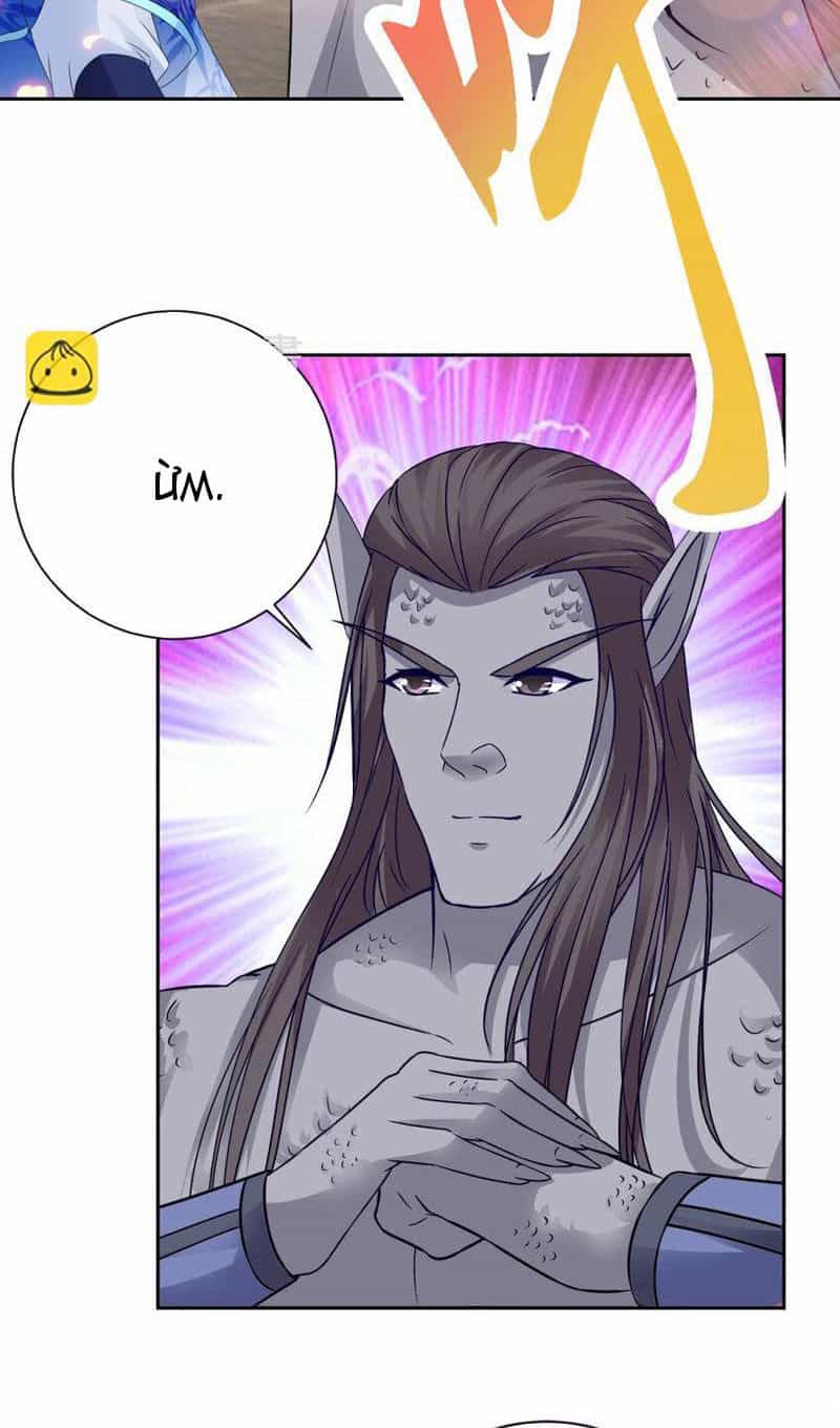 Thần Hồn Võ Đế - Chương 347 - ảnh 17