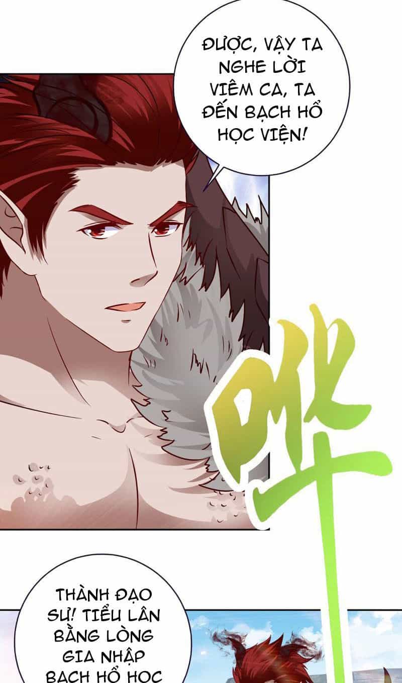 Thần Hồn Võ Đế - Chương 347 - ảnh 18