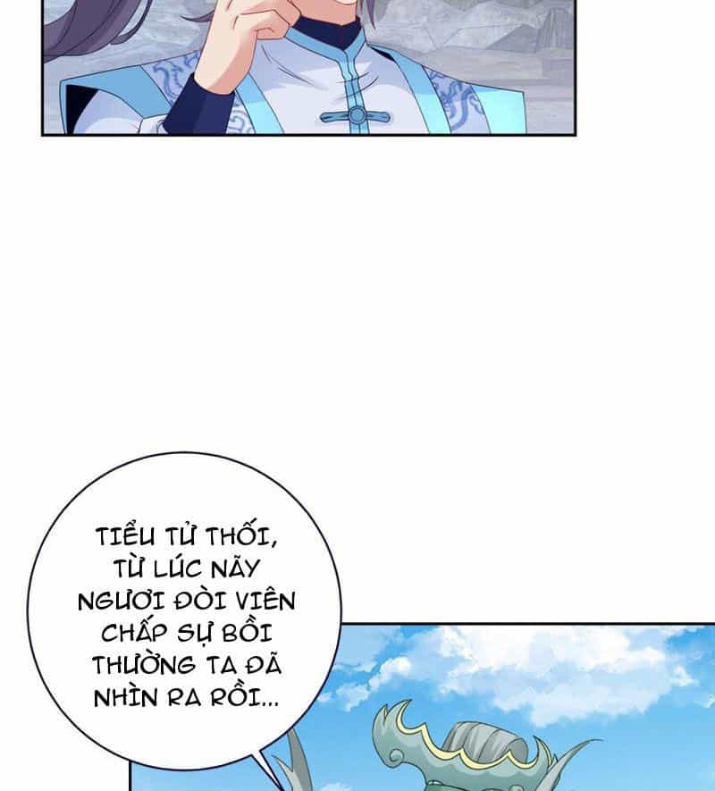 Thần Hồn Võ Đế - Chương 347 - ảnh 24