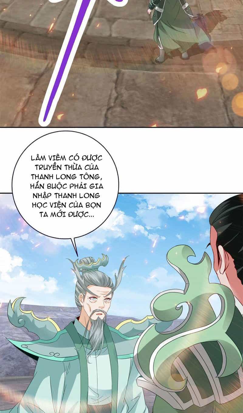 Thần Hồn Võ Đế - Chương 347 - ảnh 3