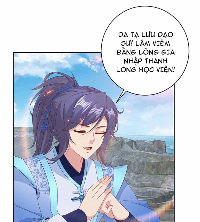 Thần Hồn Võ Đế - Chương 347 - ảnh 30