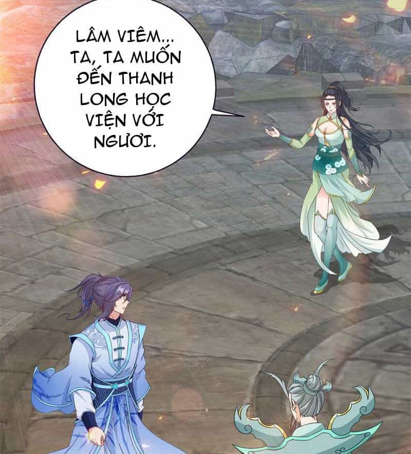 Thần Hồn Võ Đế - Chương 347 - ảnh 32