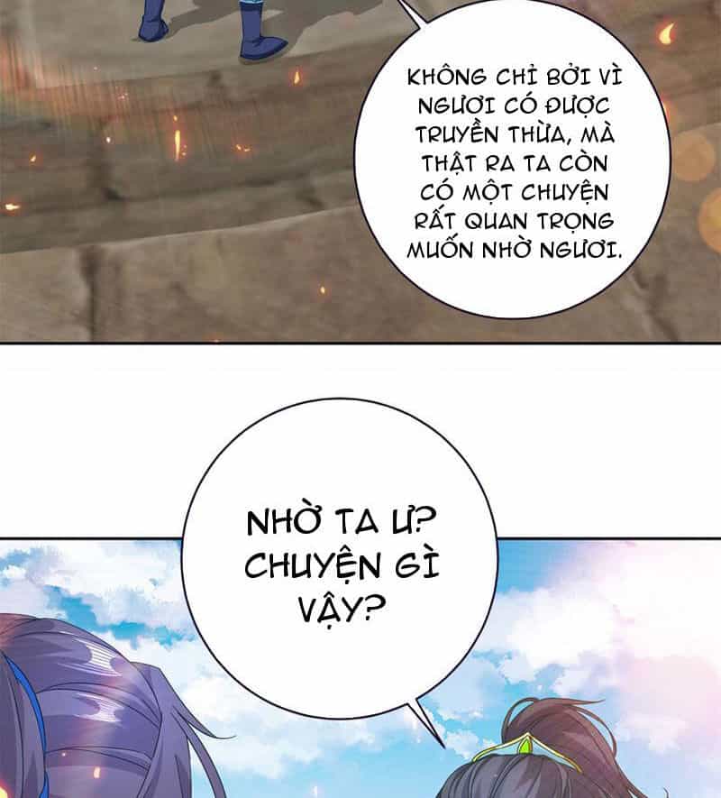 Thần Hồn Võ Đế - Chương 347 - ảnh 37