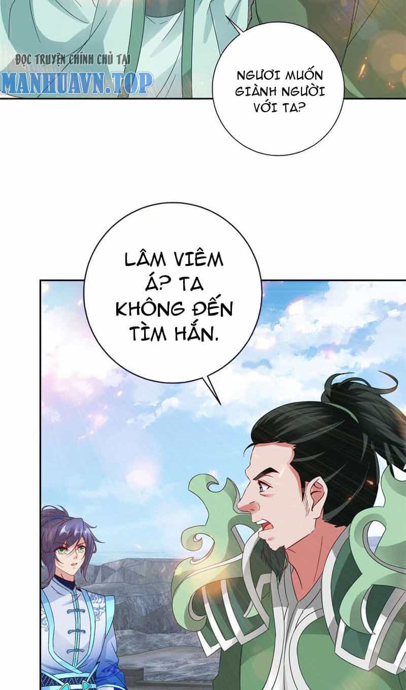 Thần Hồn Võ Đế - Chương 347 - ảnh 4
