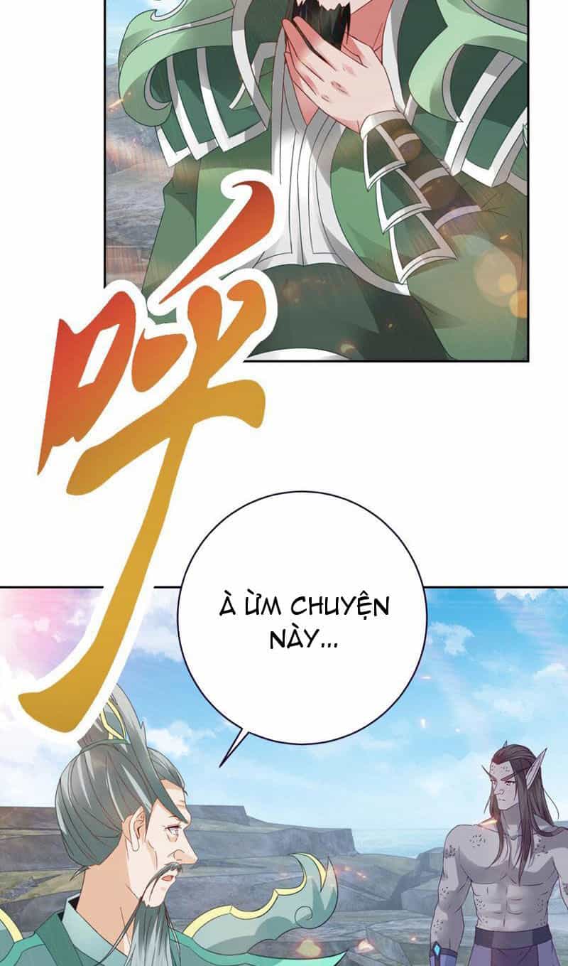 Thần Hồn Võ Đế - Chương 347 - ảnh 6