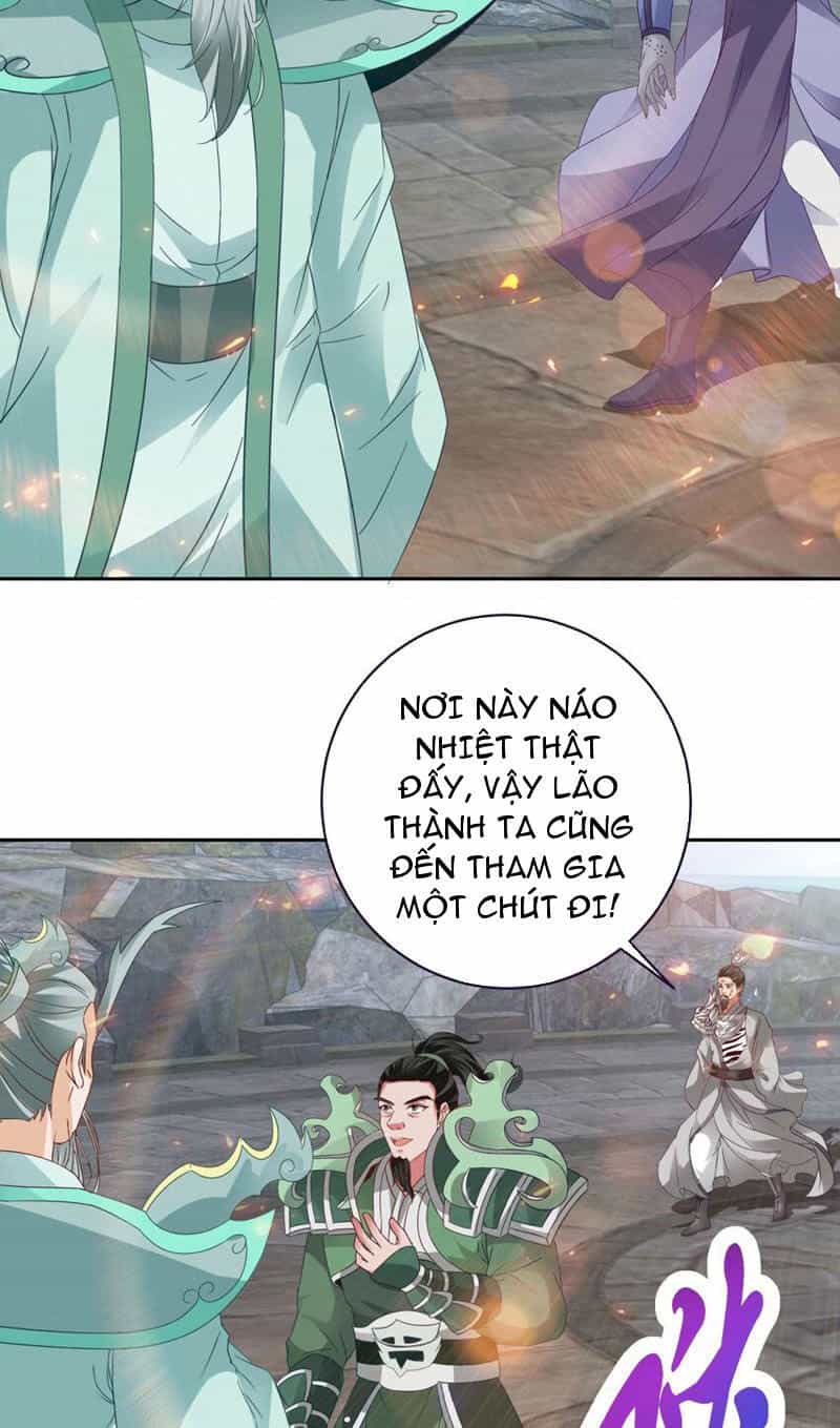 Thần Hồn Võ Đế - Chương 347 - ảnh 7