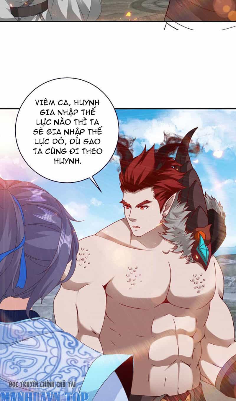 Thần Hồn Võ Đế - Chương 347 - ảnh 9