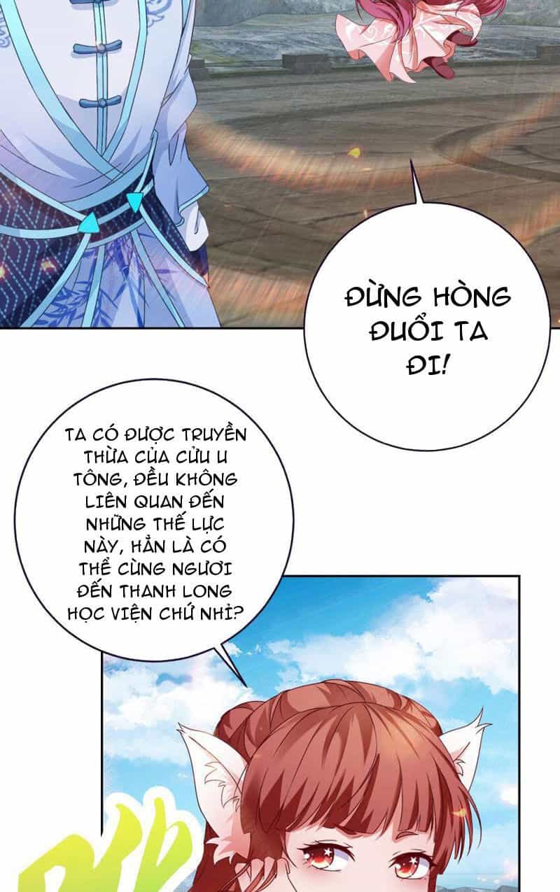Thần Hồn Võ Đế - Chương 348 - ảnh 11