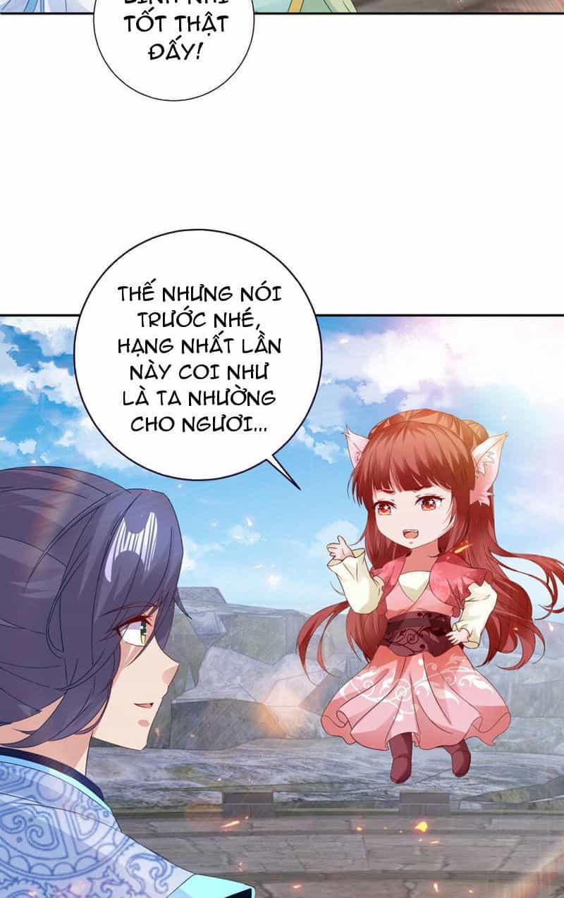 Thần Hồn Võ Đế - Chương 348 - ảnh 17