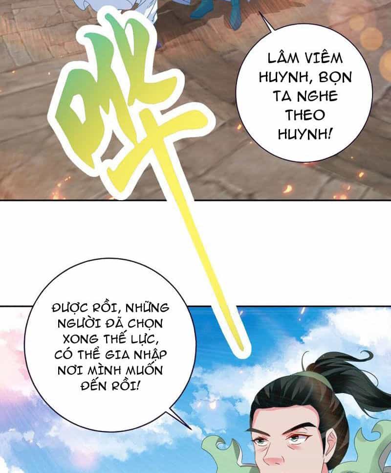Thần Hồn Võ Đế - Chương 348 - ảnh 22