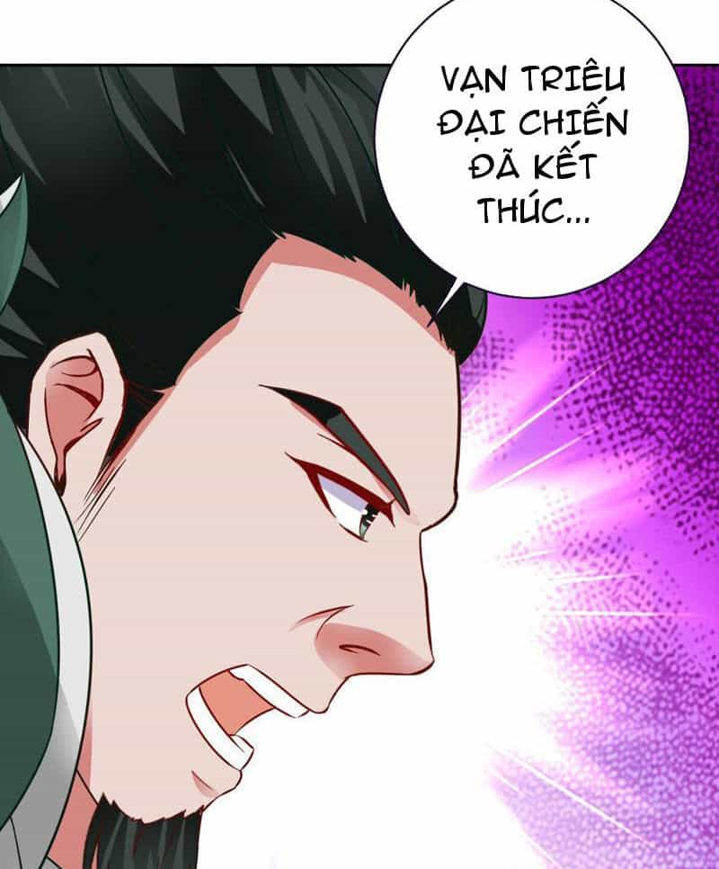 Thần Hồn Võ Đế - Chương 348 - ảnh 26