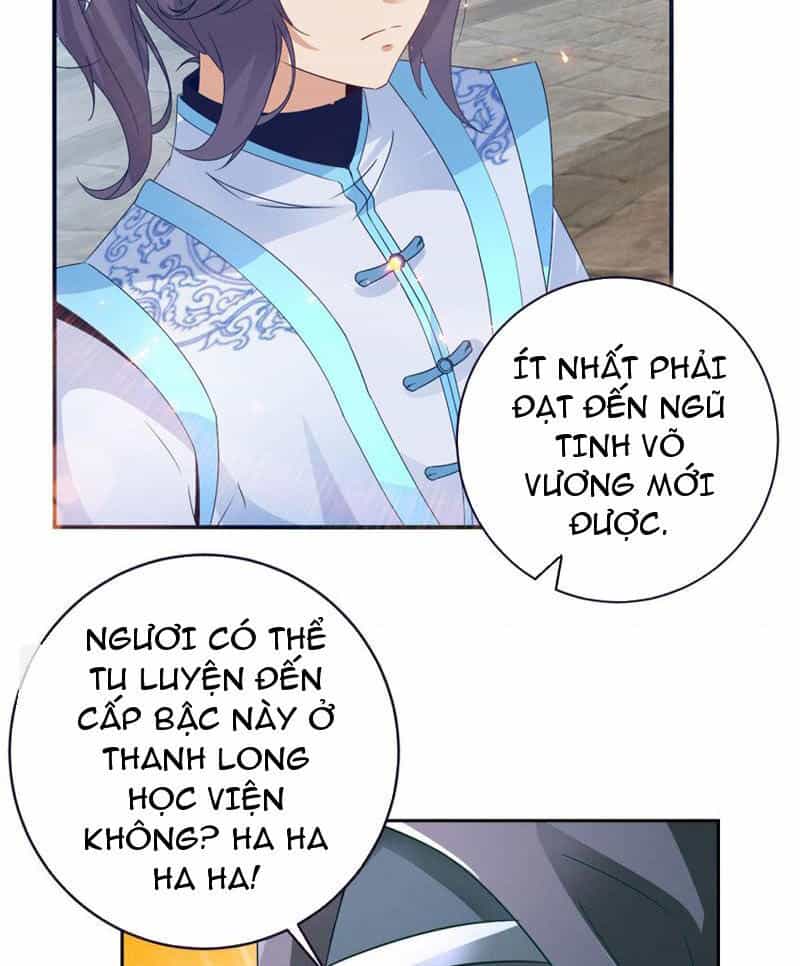 Thần Hồn Võ Đế - Chương 348 - ảnh 34