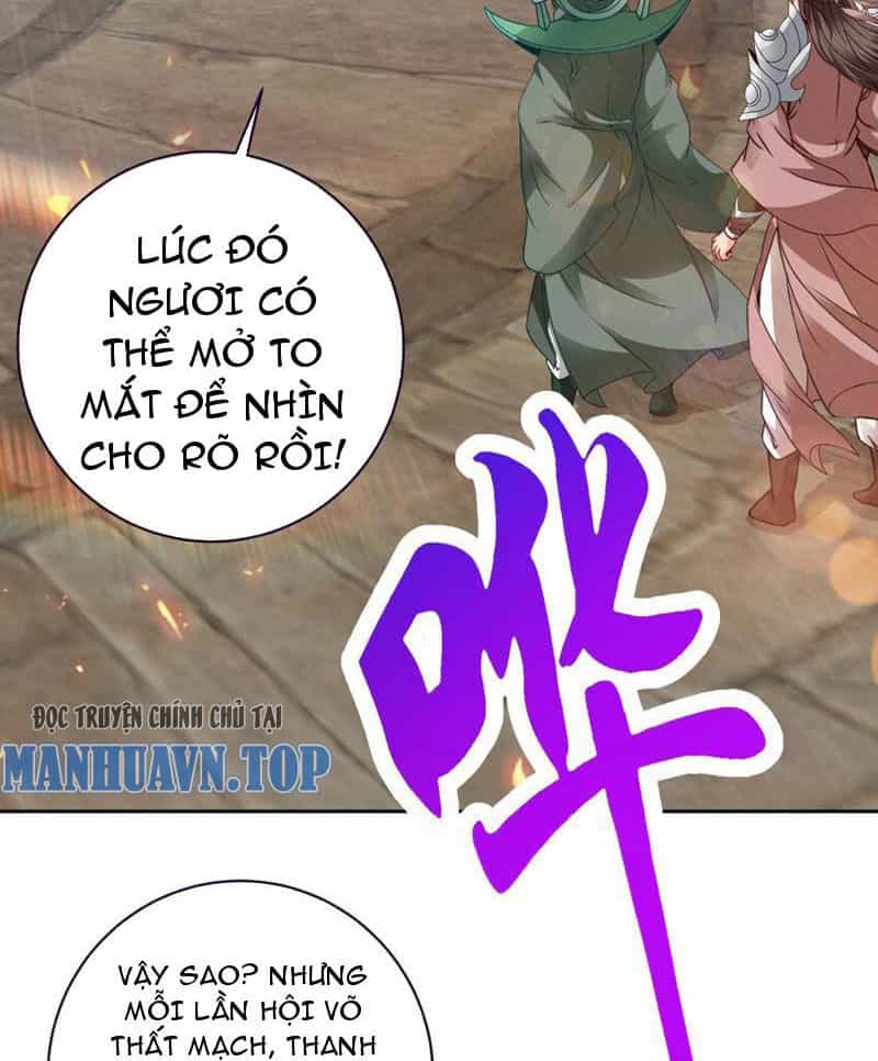 Thần Hồn Võ Đế - Chương 348 - ảnh 37
