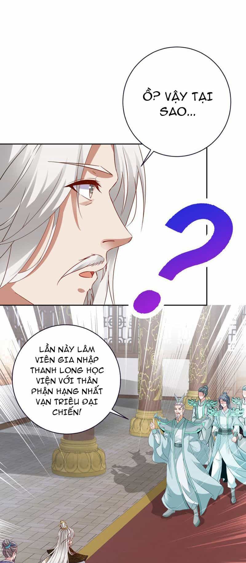 Thần Hồn Võ Đế - Chương 349 - ảnh 14