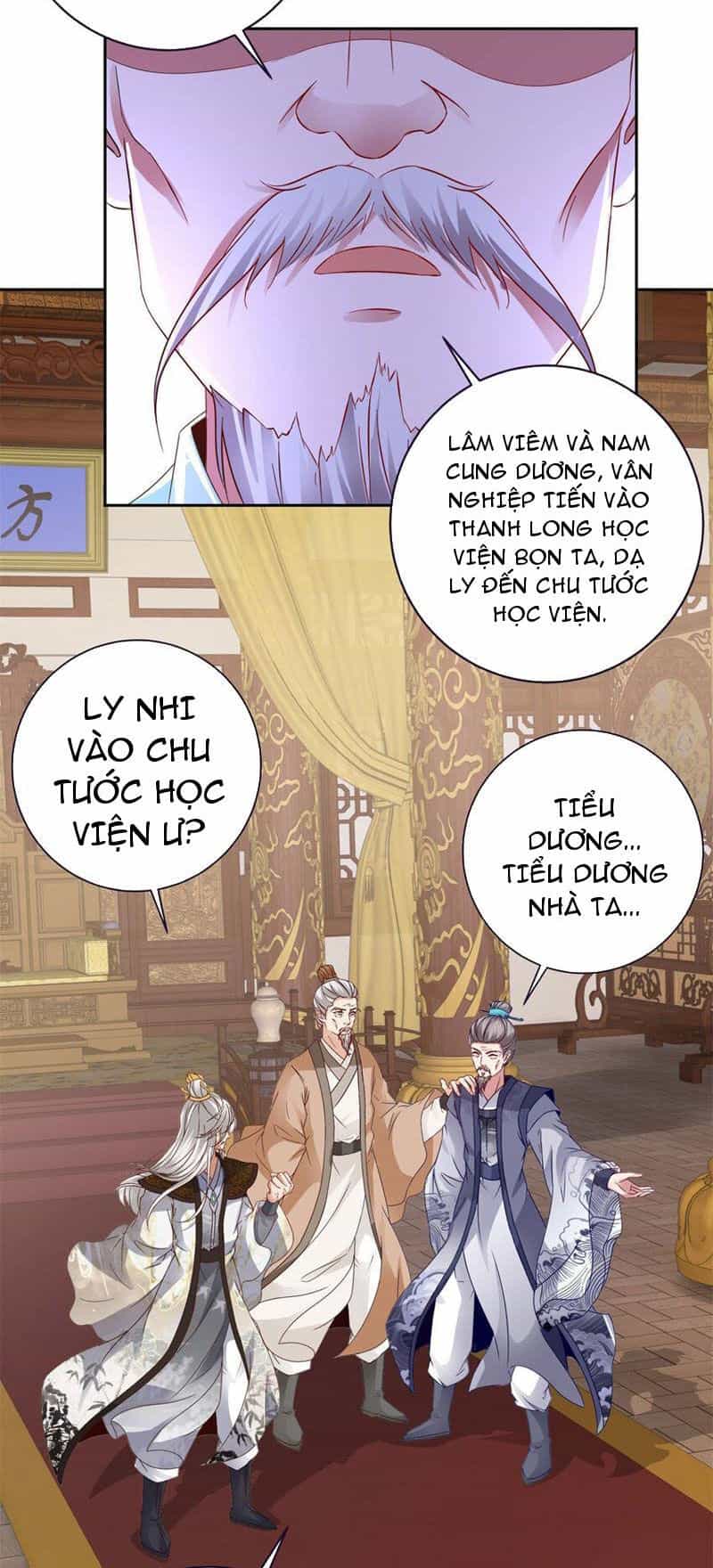 Thần Hồn Võ Đế - Chương 349 - ảnh 17