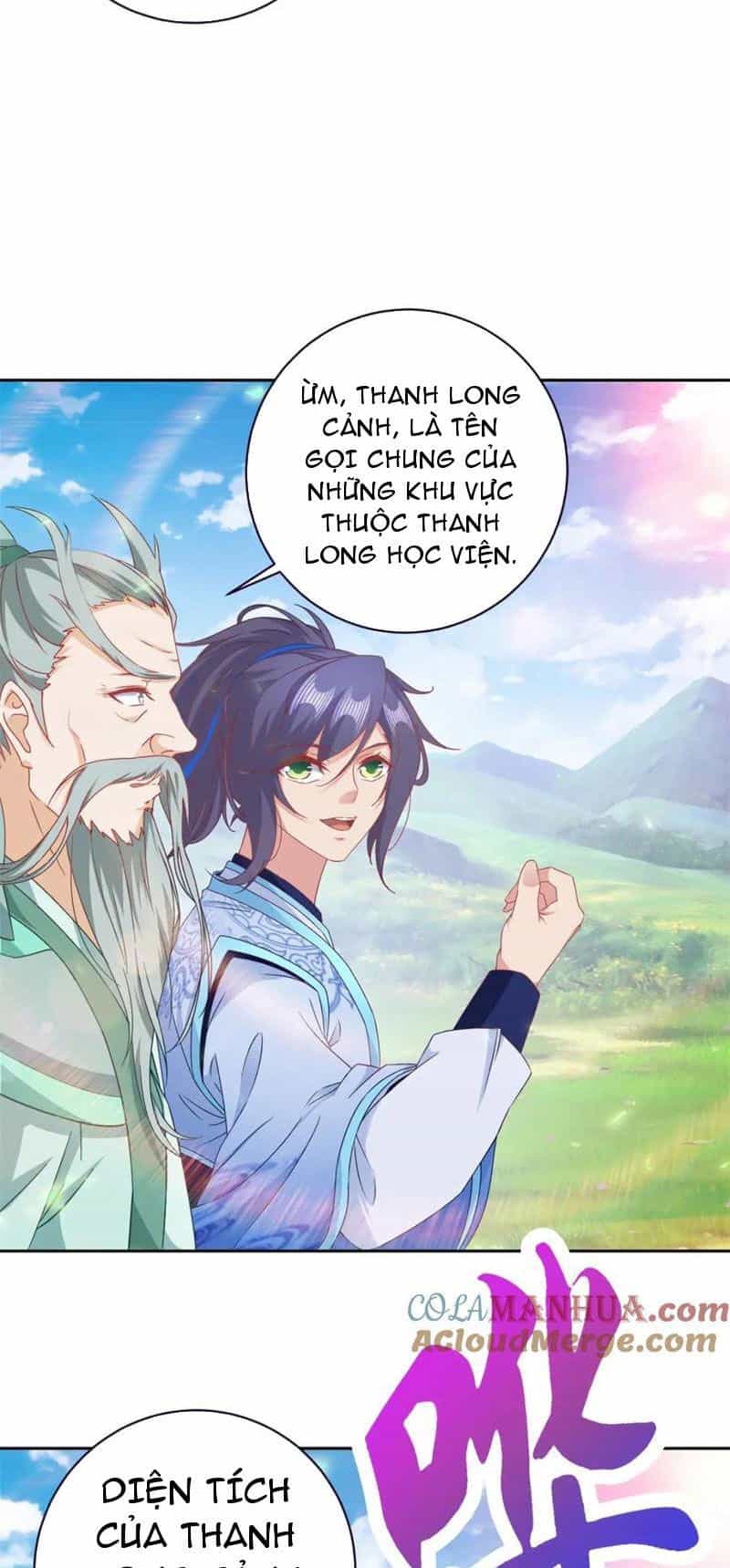 Thần Hồn Võ Đế - Chương 350 - ảnh 12