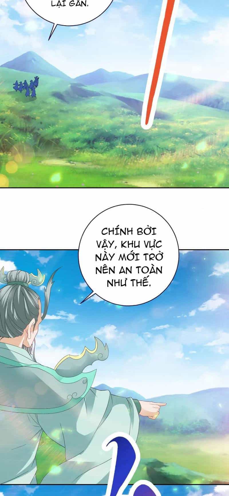 Thần Hồn Võ Đế - Chương 350 - ảnh 18