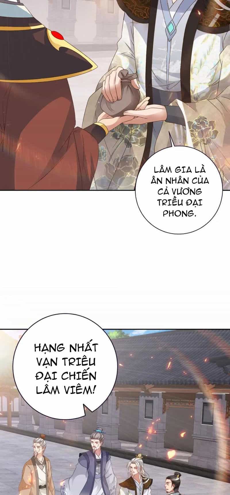 Thần Hồn Võ Đế - Chương 350 - ảnh 6