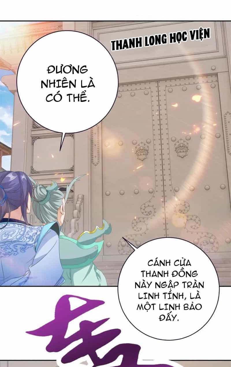 Thần Hồn Võ Đế - Chương 351 - ảnh 11