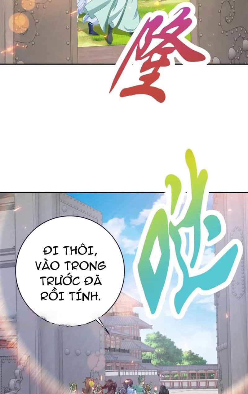 Thần Hồn Võ Đế - Chương 351 - ảnh 13