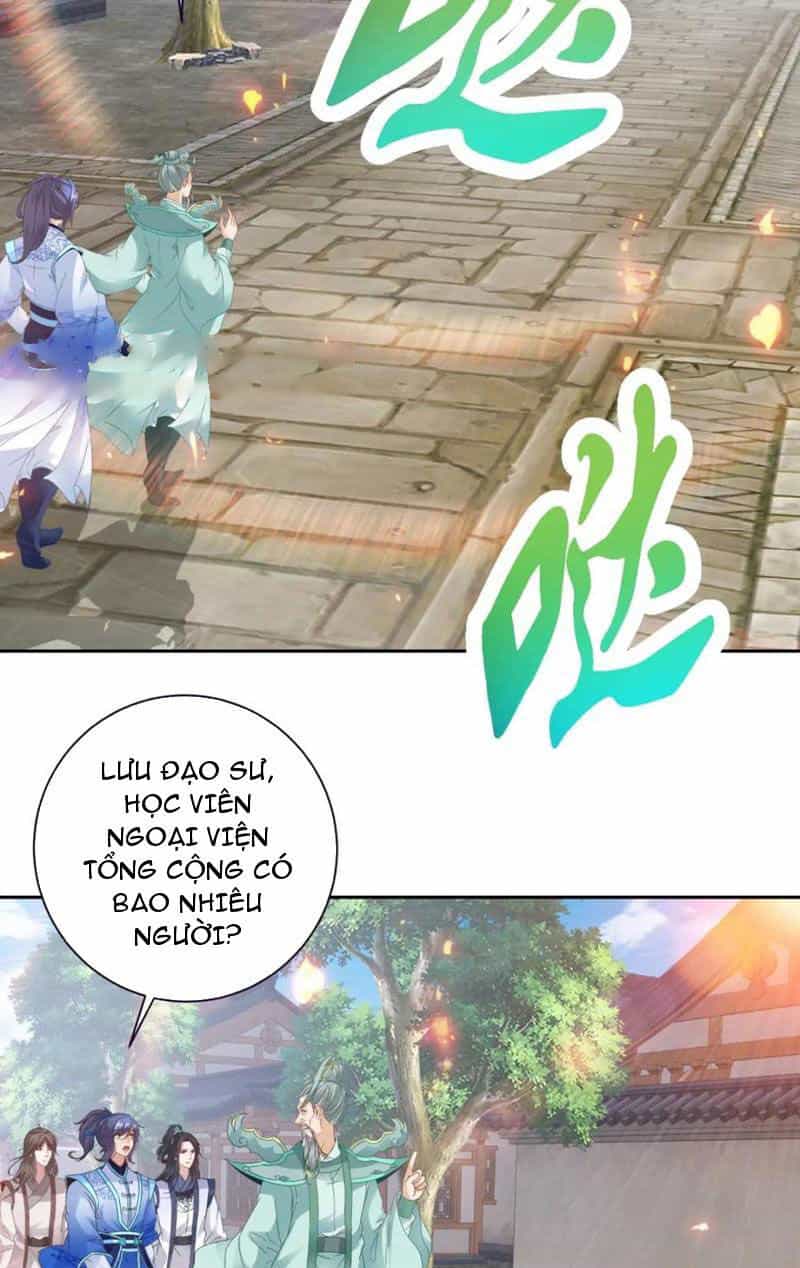Thần Hồn Võ Đế - Chương 351 - ảnh 15
