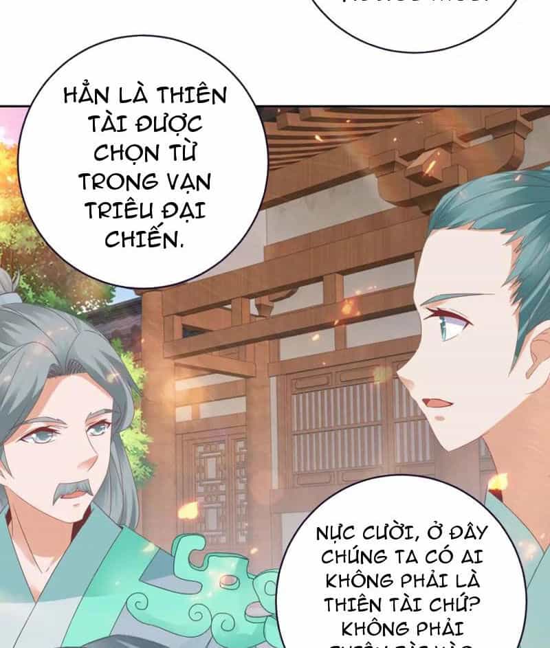 Thần Hồn Võ Đế - Chương 351 - ảnh 27