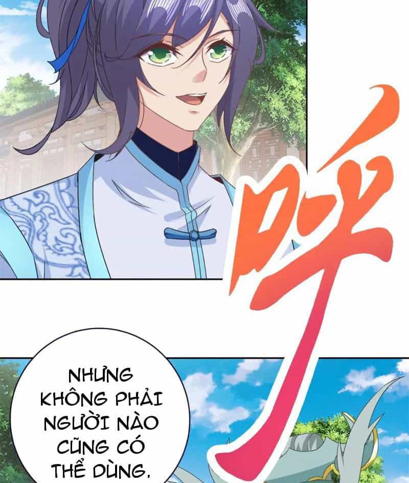 Thần Hồn Võ Đế - Chương 351 - ảnh 39