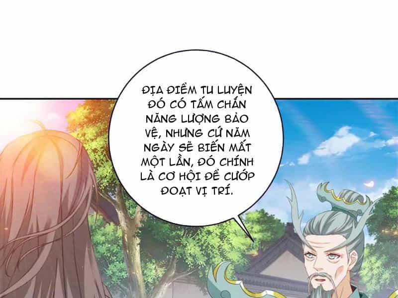 Thần Hồn Võ Đế - Chương 352 - ảnh 9