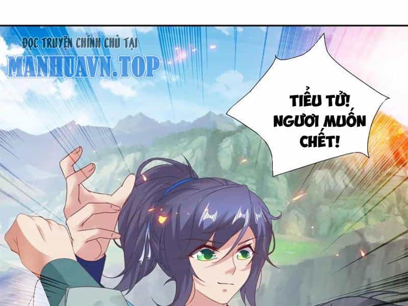 Thần Hồn Võ Đế - Chương 354 - ảnh 9