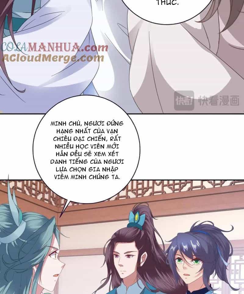 Thần Hồn Võ Đế - Chương 355 - ảnh 22