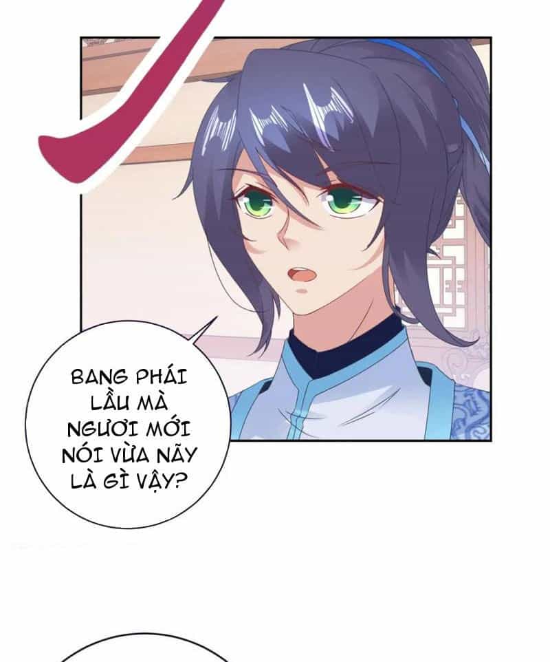 Thần Hồn Võ Đế - Chương 355 - ảnh 25