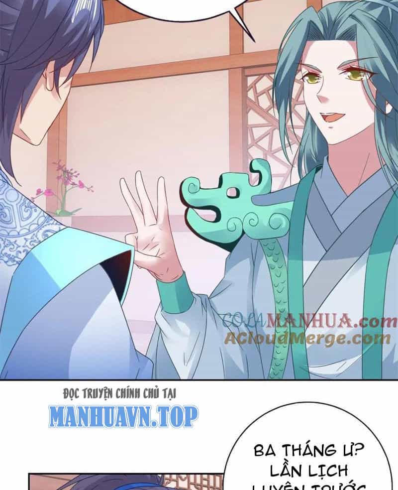 Thần Hồn Võ Đế - Chương 355 - ảnh 29
