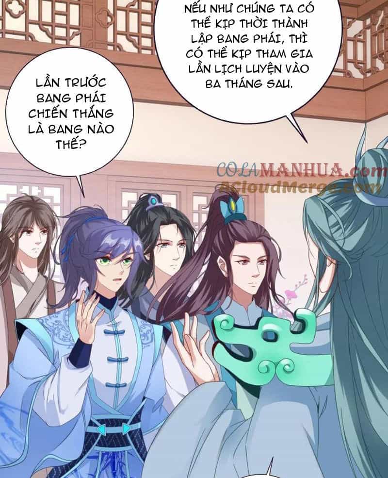 Thần Hồn Võ Đế - Chương 355 - ảnh 31