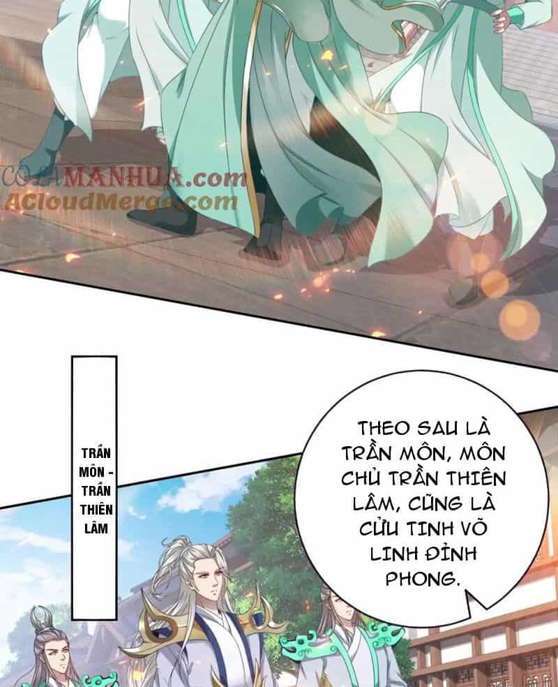Thần Hồn Võ Đế - Chương 355 - ảnh 33