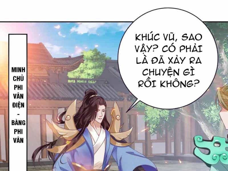 Thần Hồn Võ Đế - Chương 357 - ảnh 58