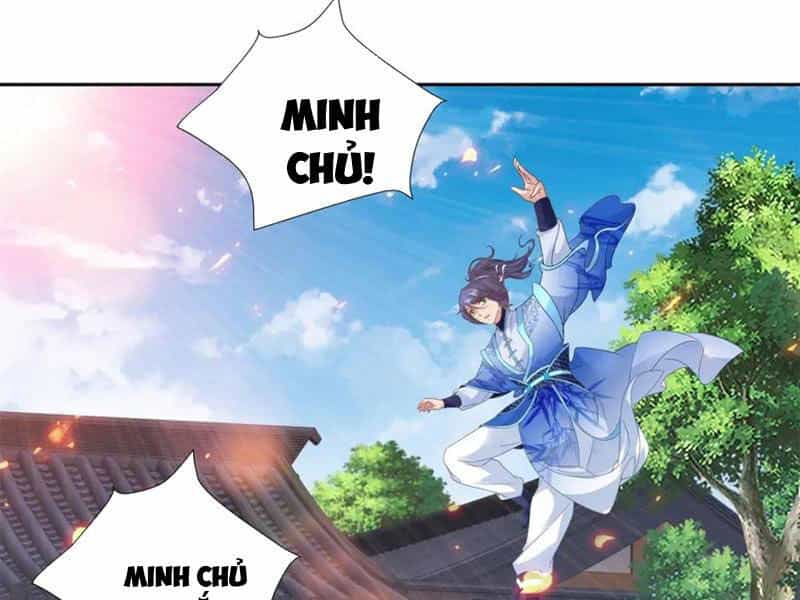 Thần Hồn Võ Đế - Chương 361 - ảnh 42
