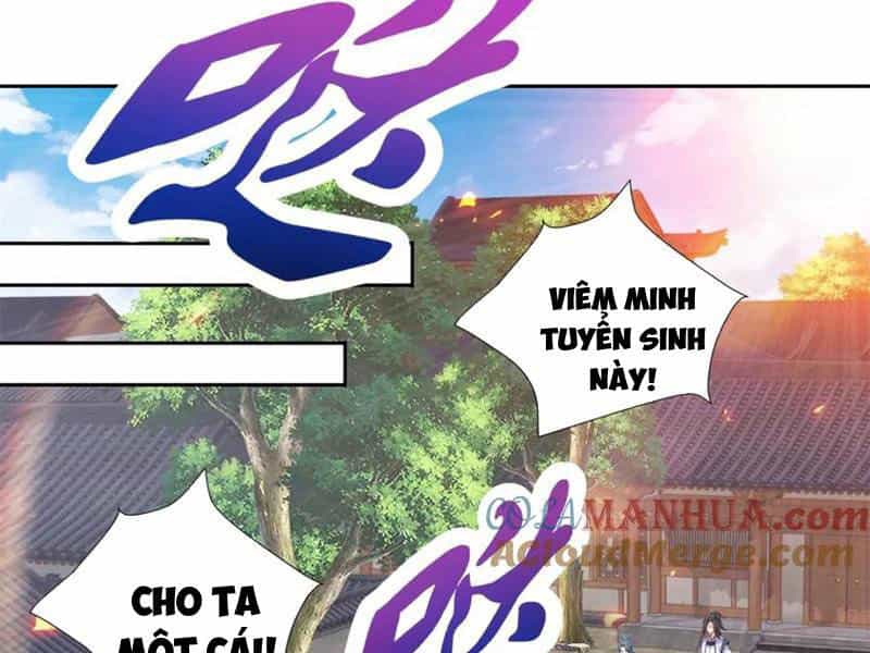 Thần Hồn Võ Đế - Chương 361 - ảnh 51
