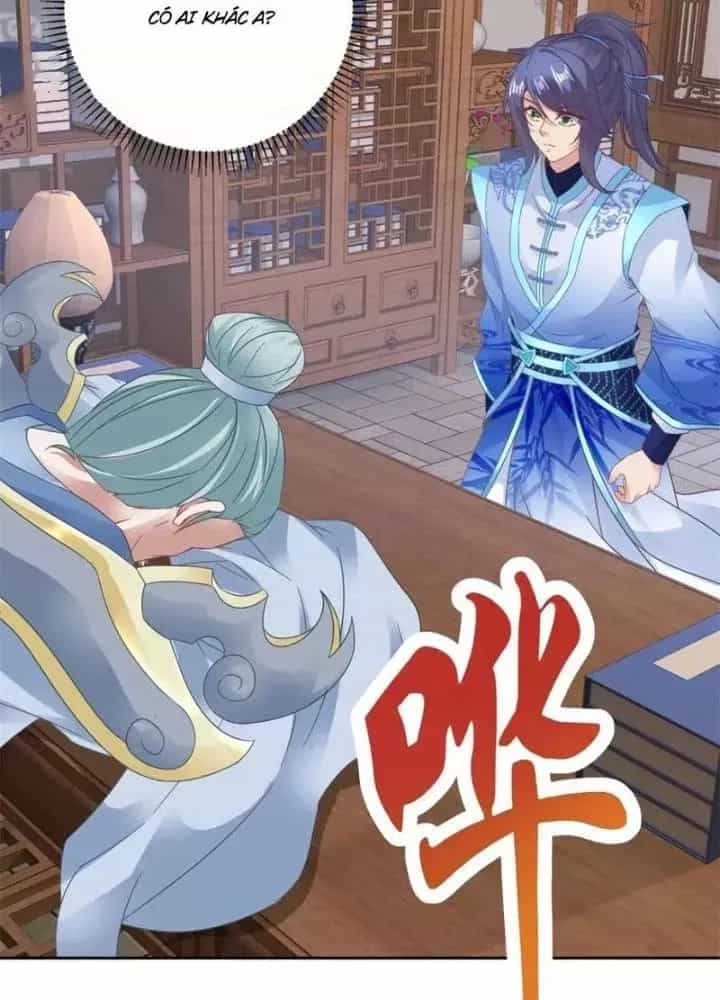 Thần Hồn Võ Đế - Chương 362 - ảnh 20