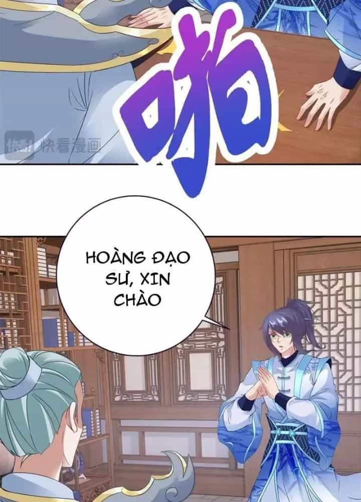 Thần Hồn Võ Đế - Chương 362 - ảnh 30