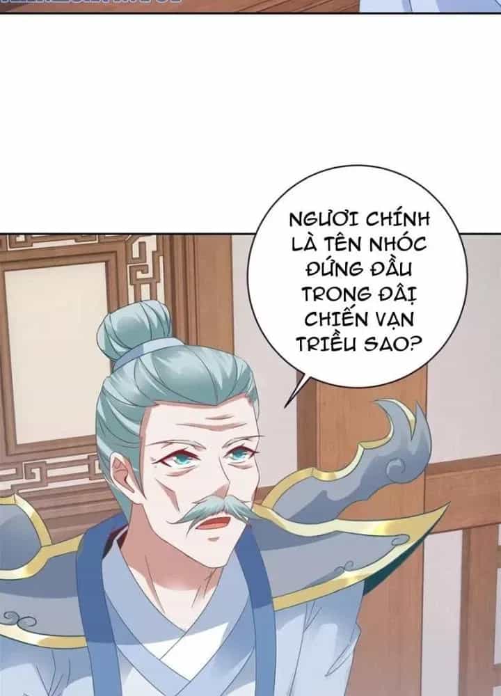 Thần Hồn Võ Đế - Chương 362 - ảnh 40